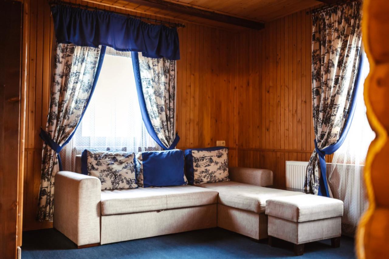 Royal Village Resort Bukoveľ Exteriér fotografie
