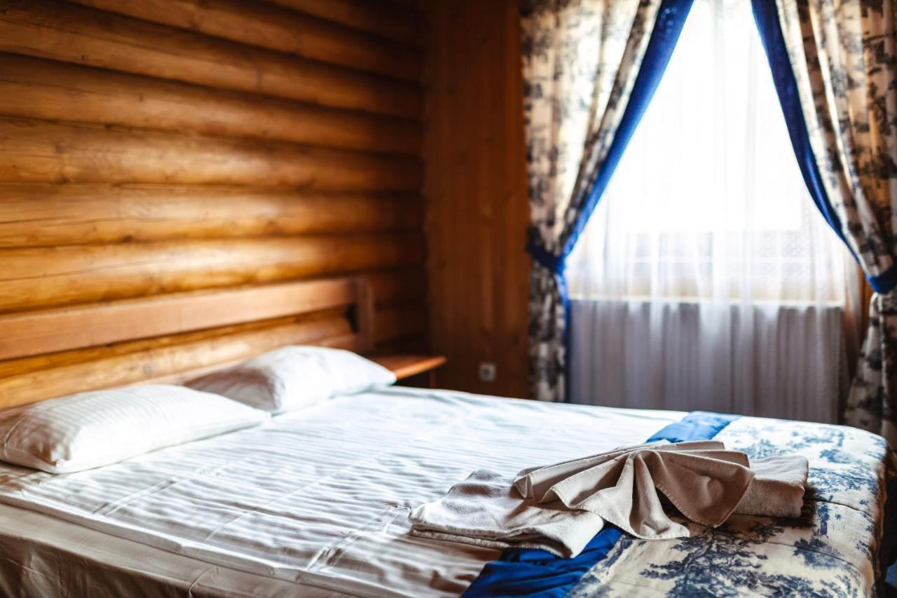 Royal Village Resort Bukoveľ Exteriér fotografie