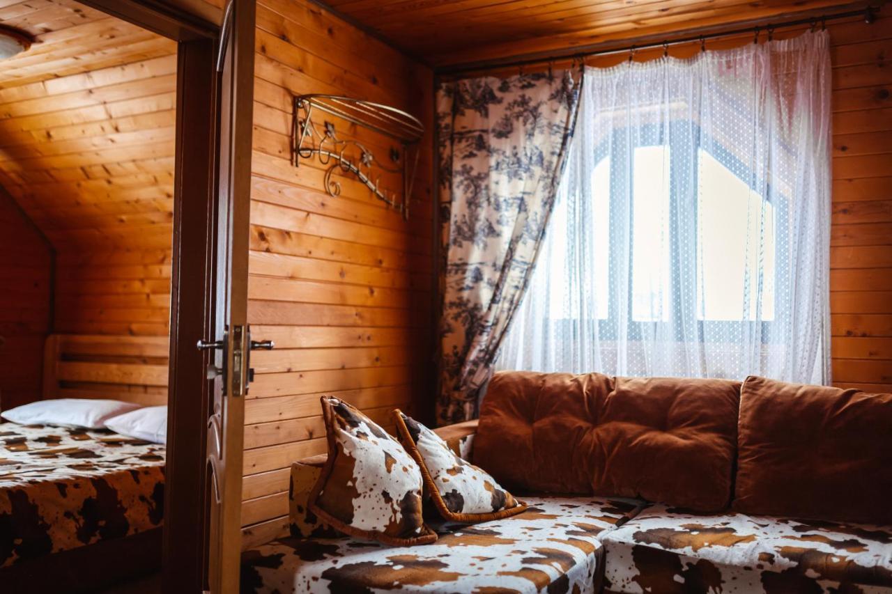 Royal Village Resort Bukoveľ Exteriér fotografie
