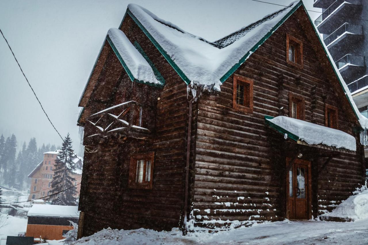 Royal Village Resort Bukoveľ Exteriér fotografie