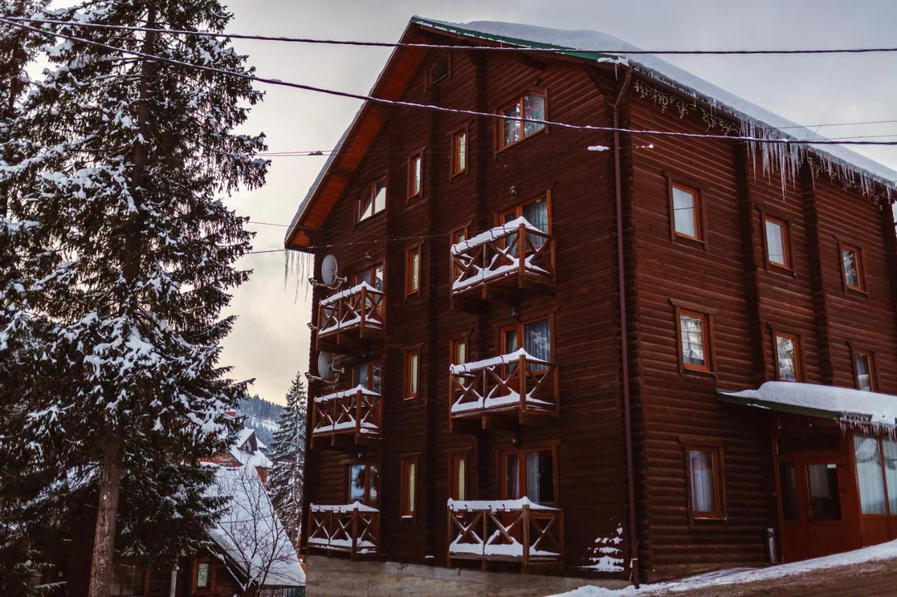 Royal Village Resort Bukoveľ Exteriér fotografie