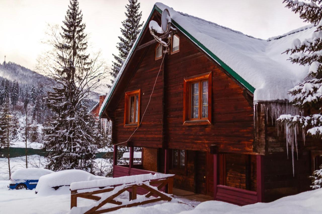 Royal Village Resort Bukoveľ Exteriér fotografie
