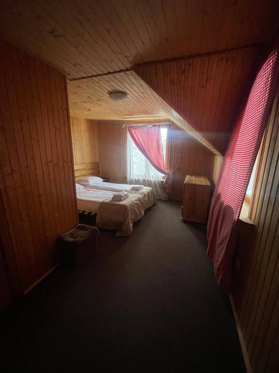 Royal Village Resort Bukoveľ Exteriér fotografie